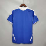 Chelsea 2011-12 CHE home UCL final soccer jerseys