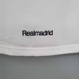 Real Madrid 2005-06 home soccer jerseys