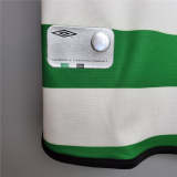 2001-2003 Celtic home soccer jerseys