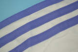 Real Madrid 2007-08 home soccer jerseys