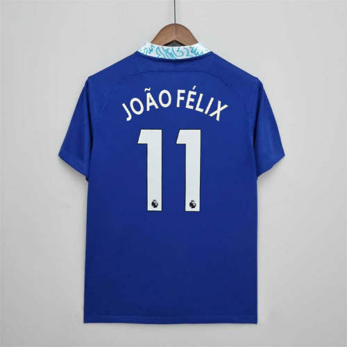 Chelsea 2022-23 home (1) soccer jerseys