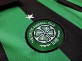 2005-2006 Celtic away soccer jerseys