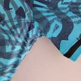 Tottenham 2022-23 third away soccer jerseys