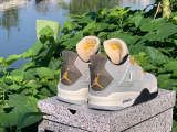Air Jordan 4 Craft “Photon Dust”