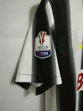 Juventus 2010-11 home soccer jerseys