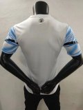 Manchester City 2022-23 pre-match server player version soccer jerseys