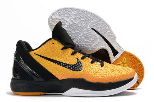 Kobe 6 series