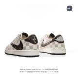 fragment design x Travis Scott x Nike Air Jordan 1 Low state OG SP (1)