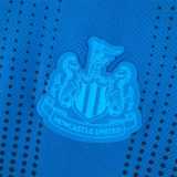 2022-2023 Newcastle Blue soccer jerseys