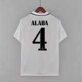Real Madrid 2022-23 home (1) soccer jerseys