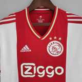 2022-23 Ajax home