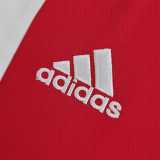 2022-23 Ajax home