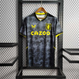 2022-23 Aston Villa third away