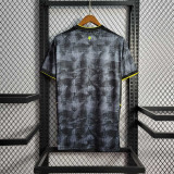 2022-23 Aston Villa third away