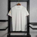 2022-23 Crystal Palace away soccer jerseys