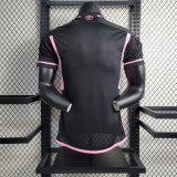 2023-24 Miami away player version soccer jerseys