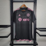 2023-24 Miami away soccer jerseys