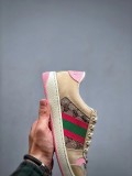 Gucc Embroidered Double G Series size 35-44