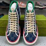 Gucc Embroidered Double G Series size 35-44