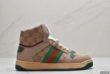 Gucc Embroidered Double G Series size 35-44