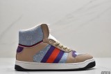 Gucc Embroidered Double G Series size 35-44