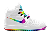 Nike Air Force Nano High Band size 36-47