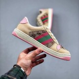 Gucc Embroidered Double G Series size 35-44