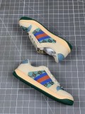 Gucc Embroidered Double G Series size 35-44