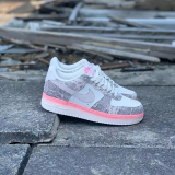 Nike Air Force 1 Low Our Force 1 White Pink size 36=45