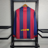 Barcelona 2014-15  home Long Sleeve soccer jerseys