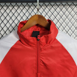 Bayern Munich 2023-24 Windbreaker