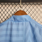 Manchester City 2023-24 Windbreaker