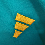 2023-24 Los Angeles Galaxy away soccer jerseys 