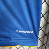 Galaxy 2011-12 Soccer jersey