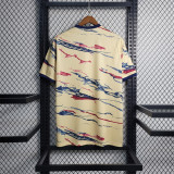 Arsenal 2023-24 fourth away soccer jerseys