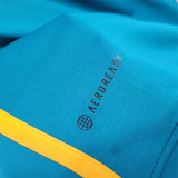 2023-24 Los Angeles Galaxy away soccer jerseys 