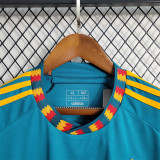 2023-24 Los Angeles Galaxy away soccer jerseys 