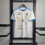 Argentina 2023 World Cup soccer jerseys