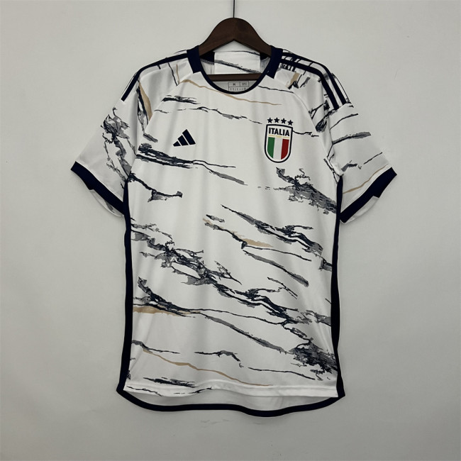 Italy 2023 soccer jerseys
