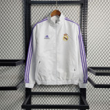 Real Madrid 2023-24 Windbreaker