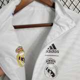 Real Madrid 2023-24 Windbreaker