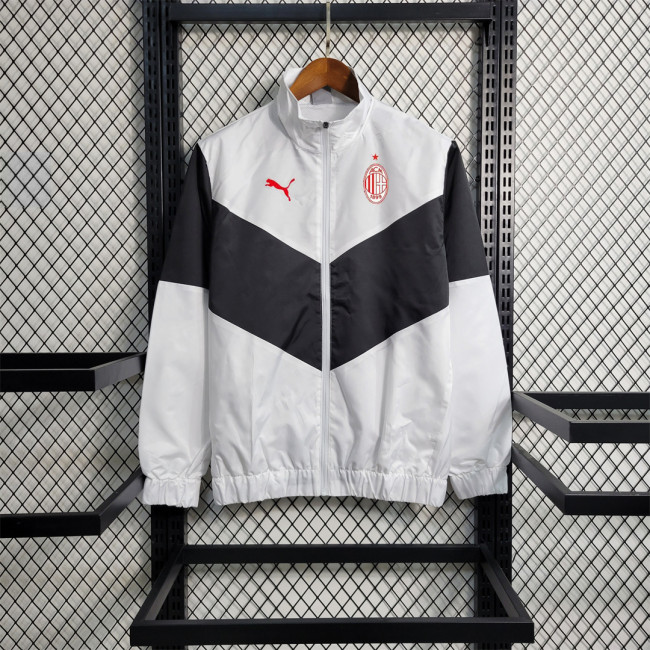 ACmilan 2023-24 Windbreaker