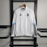Real Madrid 2023-24 Windbreaker
