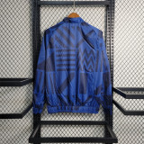 2023-24 Windbreaker Tottenham Blue