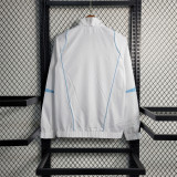 Manchester United 2023-24 Windbreaker