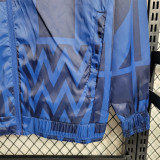 2023-24 Windbreaker Tottenham Blue