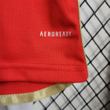 Benfica 2023-24 kids Soccer jersey