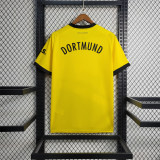 Dortmund 2023-24 soccer jerseys