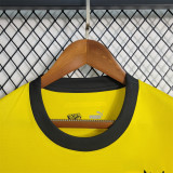 Dortmund 2023-24 soccer jerseys