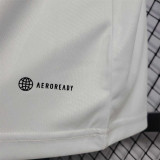Manchester United 2022-23 long Soccer Jersey